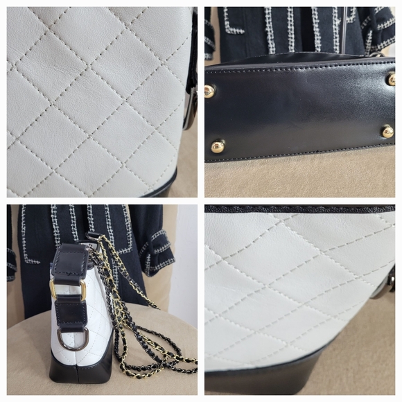 LEATHER BAG - Picture 12 of 15